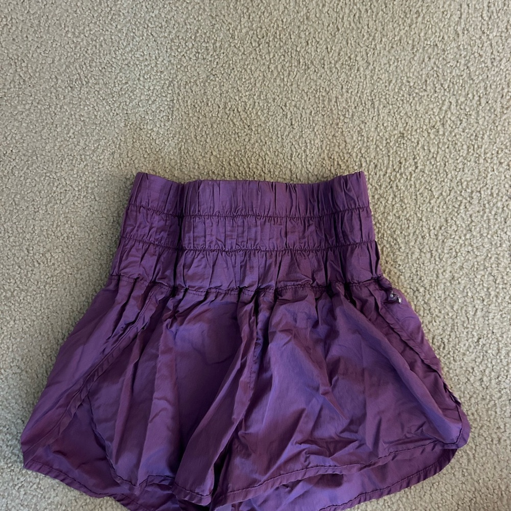 FP Movement The way home shorts